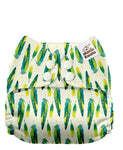 Upright Bum Print - PD36345U (Shell Only)