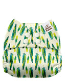 Upright Bum Print - PD36345U (Shell Only)