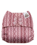 Pocket Nappy - PD37121P (Shell Only)