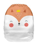 Positional Print - PD37264Z (Shell Only)