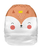 Positional Print - PD37264Z (Shell Only)