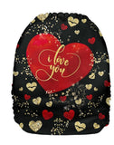 Positional Print - PD38003Z (Shell Only)