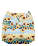Upright Bum Print - PD38020U (Shell Only)