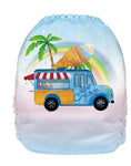 Positional Print - PD38034Z (Shell Only)