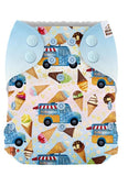 Positional Print - PD38034Z (Shell Only)