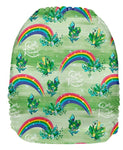 Upright Bum Print - PD38149U (Shell Only)