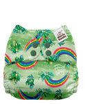 Upright Bum Print - PD38149U (Shell Only)