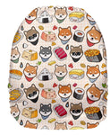 Upright Bum Print - PD38303U (Shell Only)