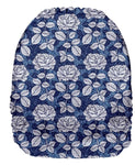 Upright Bum Print - PD38316U (Shell Only)
