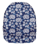 Upright Bum Print - PD38316U (Shell Only)