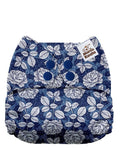 Upright Bum Print - PD38316U (Shell Only)