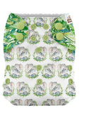 Positional Print - PD38319Z (Shell Only)