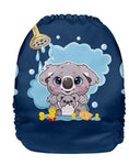 Positional Print - PD38323Z (Shell Only)