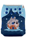 Positional Print - PD38323Z (Shell Only)