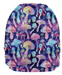 Upright Bum Print w/ Headband - PD39014U-H (Shell Only)