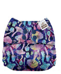 Upright Bum Print - PD39014U (Shell Only)