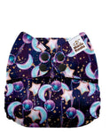 Upright Bum Print - PD39015U (Shell Only)