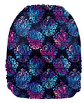 Upright Bum Print - PD39019U (Shell Only)