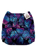 Upright Bum Print - PD39019U (Shell Only)