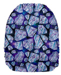 Pocket Nappy w/ Headband - PD39020P-H (Shell Only)