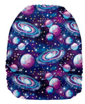 Upright Bum Print - PD39021U (Shell Only)