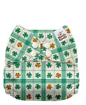 Pocket Nappy - PD39033P (Shell Only)