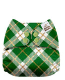 Pocket Nappy - PD39243P (Shell Only)