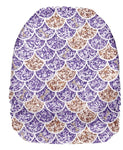 Upright Bum Print w/ Headband - PD39312U-H (Shell Only)