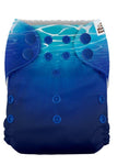 Positional Print - PD41106Z (Shell Only)