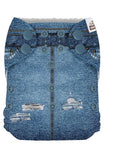 Positional Print - PD41116Z (Shell Only)