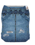 Positional Print - PD41116Z (Shell Only)