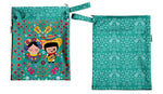 Medium Wetbag - PD41122Z