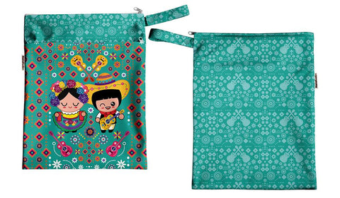 Medium Wetbag - PD41122Z
