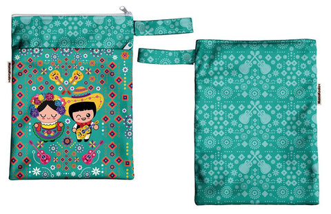 Small Wetbag - PD41123Z