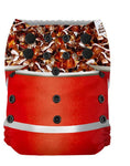 Positional Print - PD41202Z (Shell Only)
