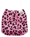 Pocket Nappy - PD41308P (Shell Only)