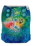 Positional Print - PD42205Z (Shell Only)