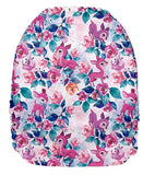 Upright Bum Print - PD42404U (Shell Only)