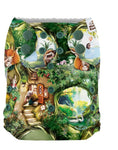 Positional Print - PD43107Z (Shell Only)
