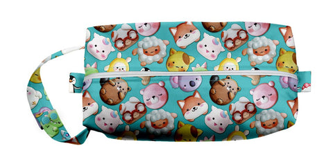 Small Nappy Pod - PD43418U