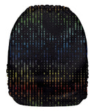 Upright Bum Print - PD43512U (Shell Only)
