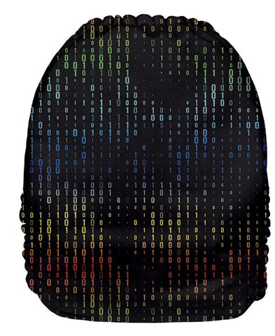 Upright Bum Print - PD43512U (Shell Only)