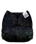 Upright Bum Print - PD43512U (Shell Only)