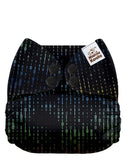Upright Bum Print - PD43512U (Shell Only)