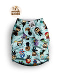 Mama Koala 2.0 - PD52004P-A (Polyester - AWJ) (Shell Only)