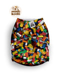 Mama Koala 2.0 - PD52008P-A (Polyester - AWJ) (Shell Only)