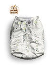 Mama Koala 2.0 - PD52021Z-A (Polyester - AWJ) (Shell Only)