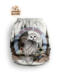 Mama Koala 2.0 - PD52021Z-A (Polyester - AWJ) (Shell Only)