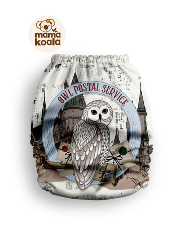 Mama Koala 2.0 - PD52021Z-A (Polyester - AWJ) (Shell Only)