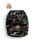 Mama Koala 2.0 - PD52349U-S (Polyester - Suede) (Shell Only)